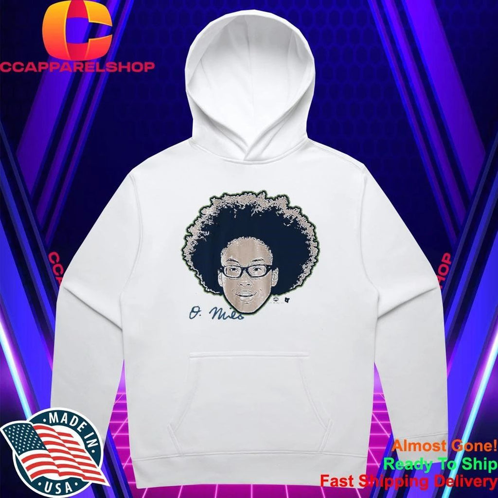 Olivia Miles Swag Head Shirt