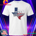 Texas I’m A Talafreako Shirt