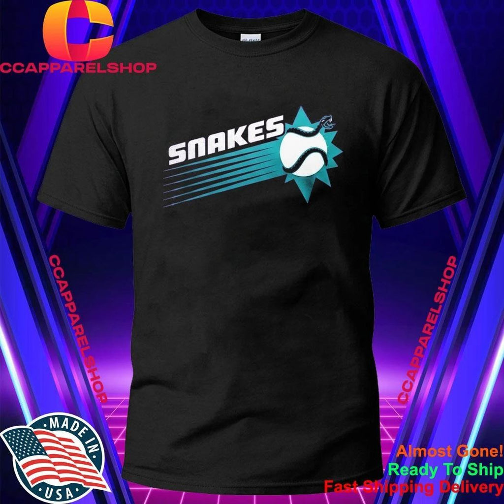 Arizona Snakes Shirt