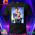 Raiders Kirk Cousins Fernando Mendoza Step Brothers Shirt