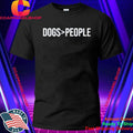Dogs Greater Than People Shirt