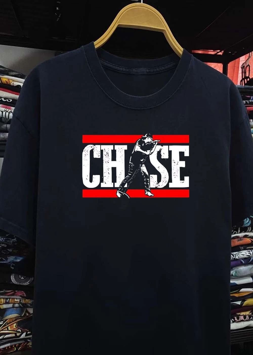 Chase Matthew Live Photo retro shirt