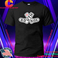 White Sox City Connect South Side 2026 Shirt