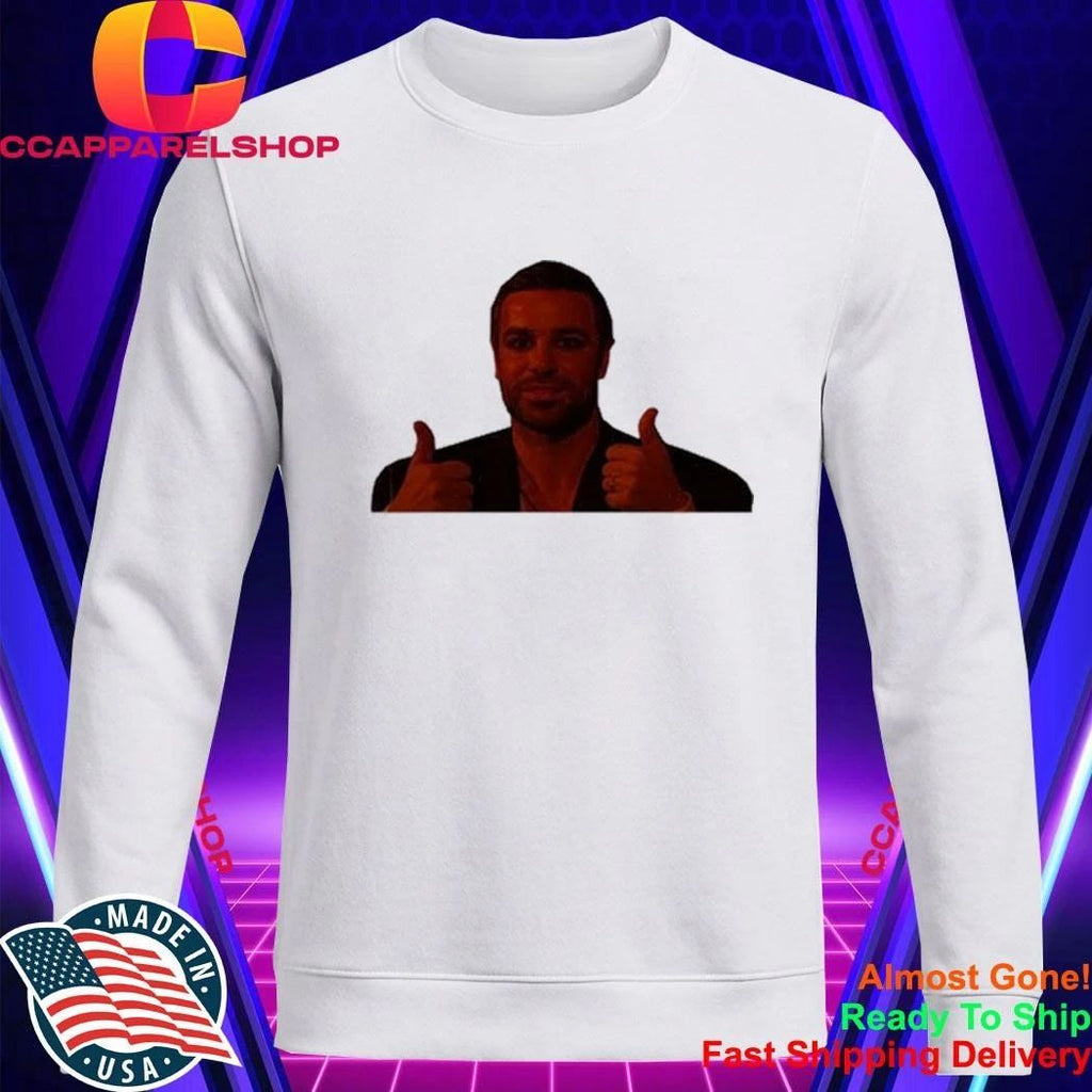 Of Course Ben Starr Shirt