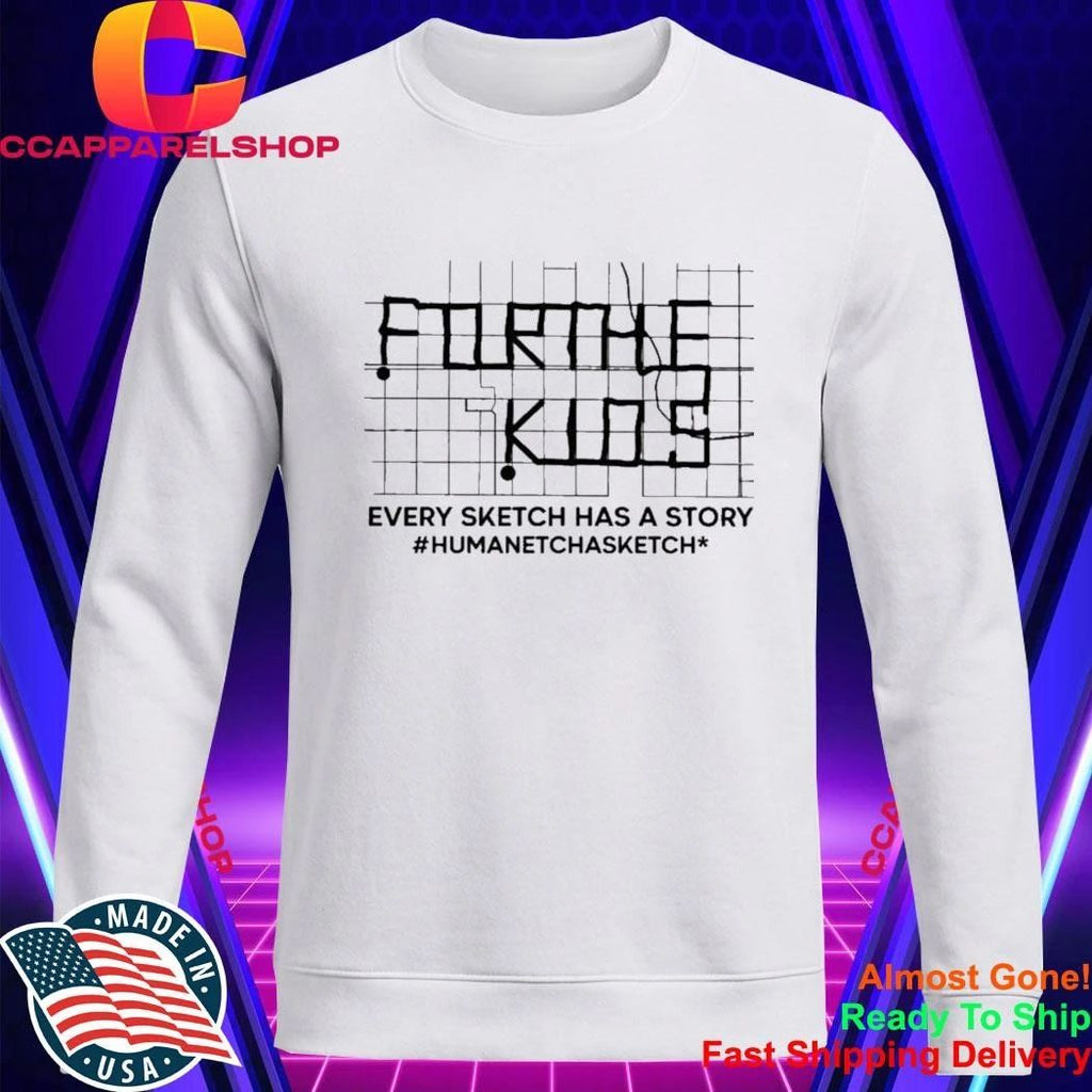 Run For Armstrong Human Etch A Sketch Shirt