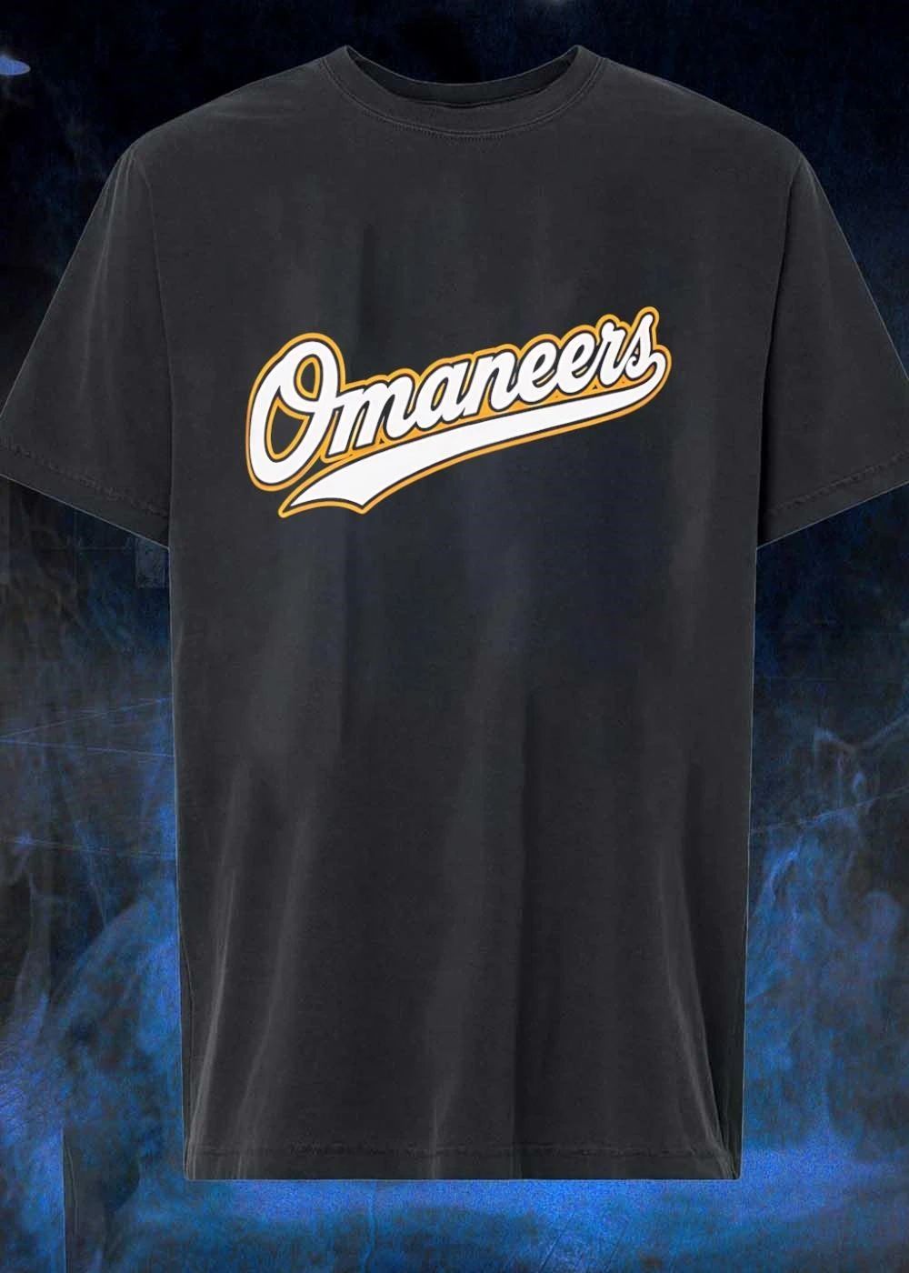 Omaneers Team Apparel Omaneers T-Shirt