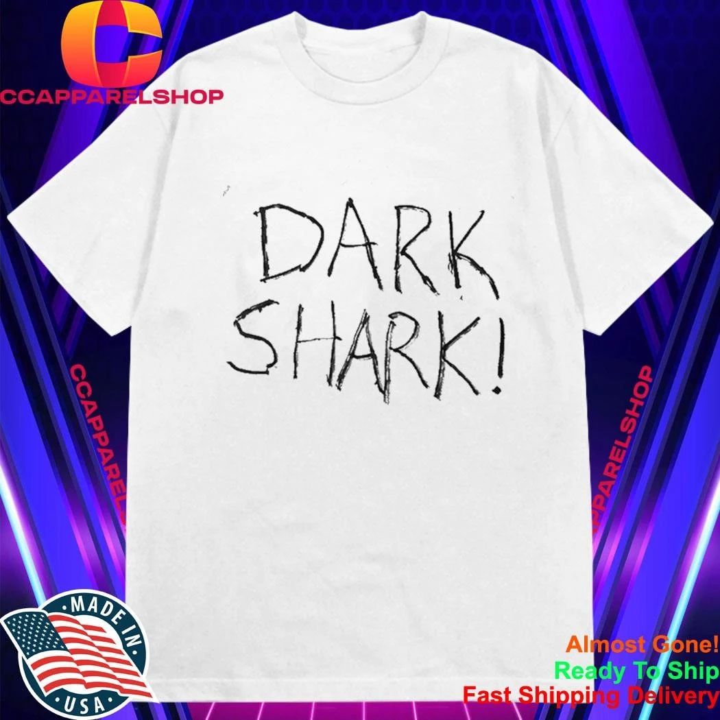 Johnny Knoxville Dark Shark 2026 WeHo Pride Parade West Hollywood California Shirt