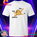 Ho Rny Peless Duck Corner Shirt