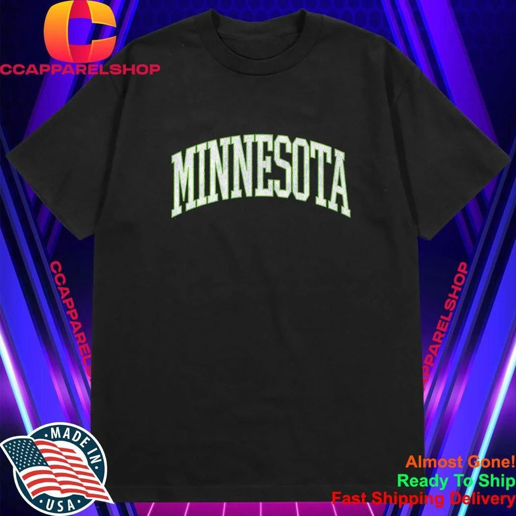 Olivia Miles MINN 5 Shirsey Shirt