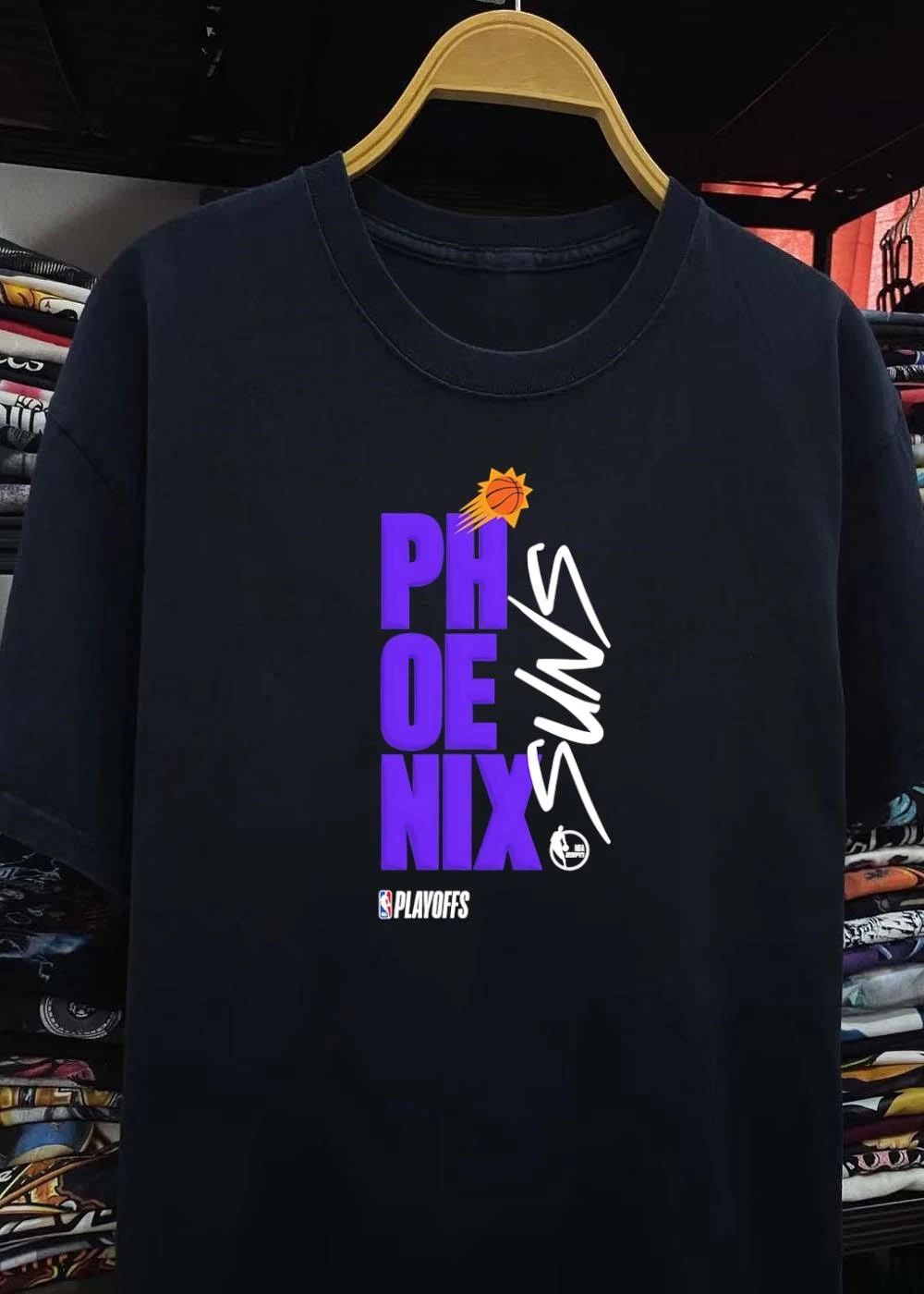 NBA Playoffs Phoenix Suns T-Shirt
