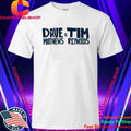 Dave Matthews & Tim Reynolds May 23 2026 Greenwich, Connecticut Tour Shirt