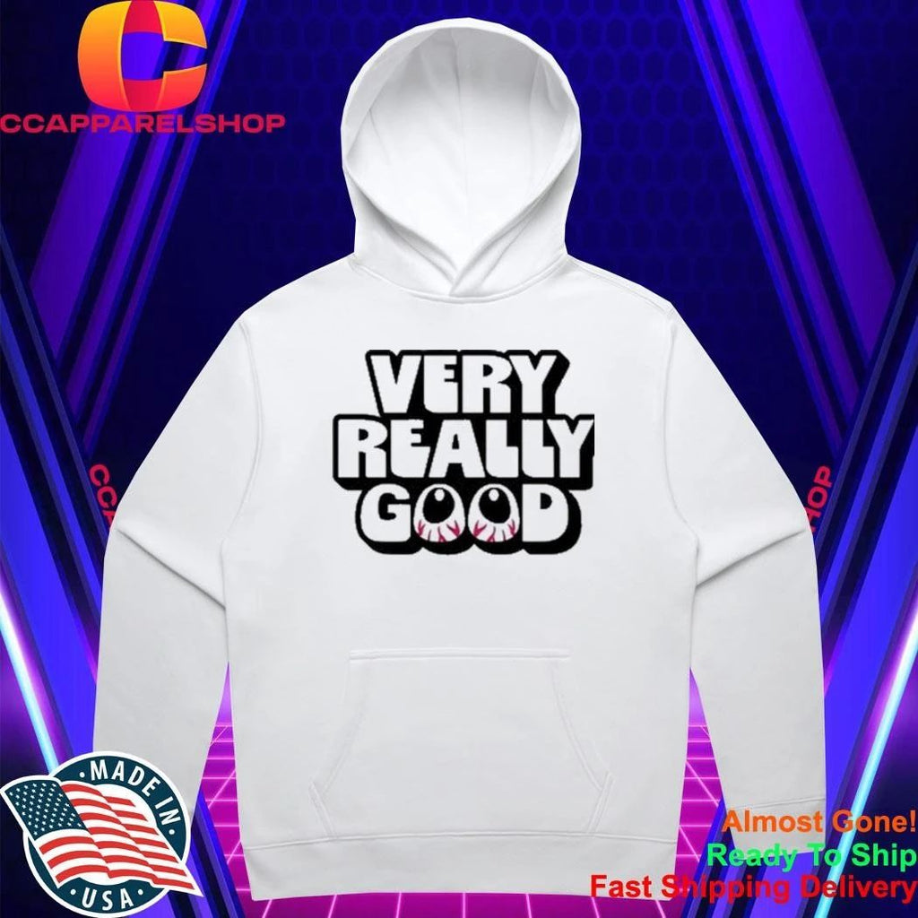 Kurtis Conner VRG Eyes Shirt