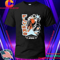 Philadelphia Flyers National Hockey League Eastern Conference Shirt