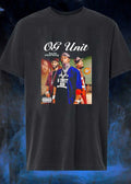 Knixplicit Content Beg for Referee Mercy OG Unit Basketball T-Shirt