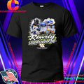 Kyle Busch Rowdy Legends Never Die Shirt