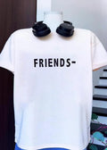 Friends- The Friends- T-Shirt