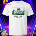 ACL Fest Zilker Park Austin, Texas 2026 Shirt