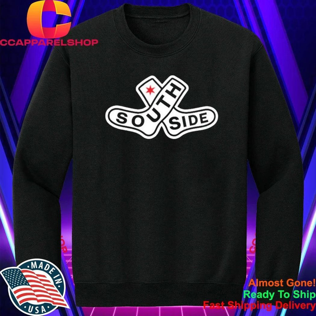 White Sox City Connect South Side 2026 Shirt