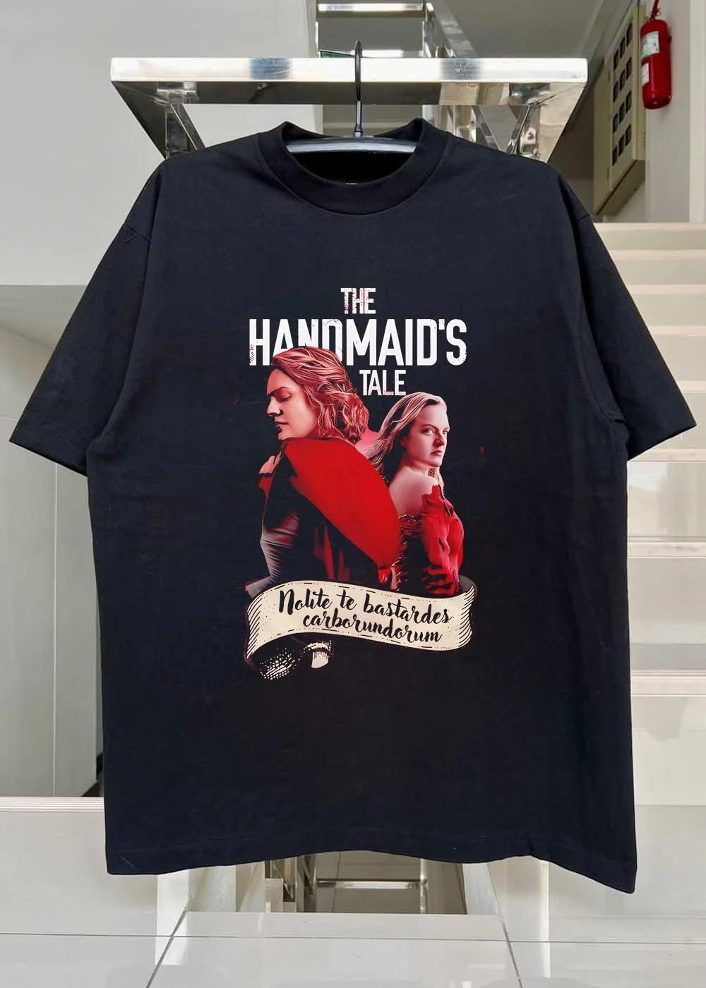 The Handmaid’s Tale Special shirt