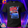 Kyle Busch Dover Domination Signature Shirt