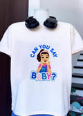 Ms. Rachel Baby Matching Family shirt