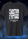 Christian Tattooed Judge Correctly John 7’24 Shirt