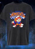 Jollibee Playing Basketball New York Pilipinas Knicks Shirt