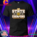 Archbishop Moeller Crusaders 2026 OHSAA Boys Volleyball D1 State Champions Shirt