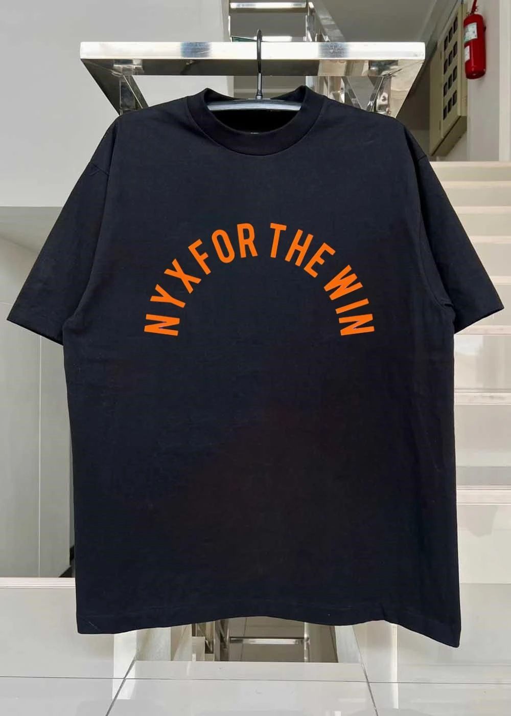 Nyx for the Win T-Shirt
