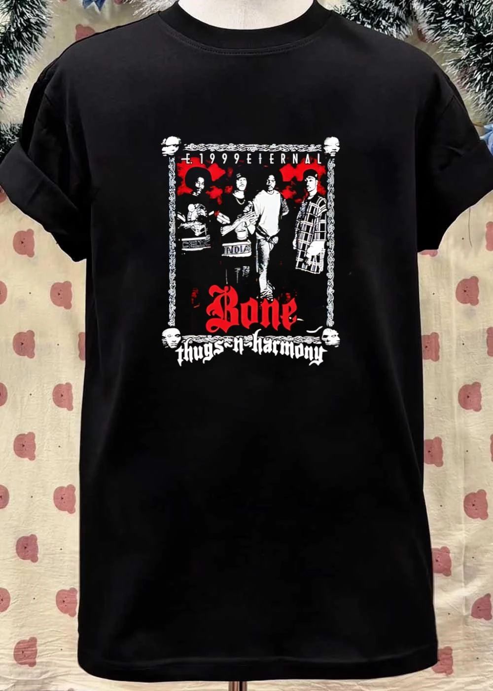 Bone Thugs n Harmony E 1999 Eternal E 1999 Eternal Bone Thugs n Harmony shirt