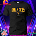 West Virginia Baseball OmaNeers Shirt