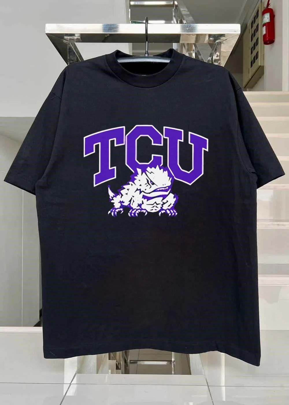 TCU Horned Frogs Shirt