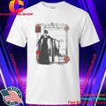Phoebe Bridgers Lost Boys Sword Shirt