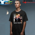 RIP Lou Holtz Rest In Peace 1937 2026 Shirt