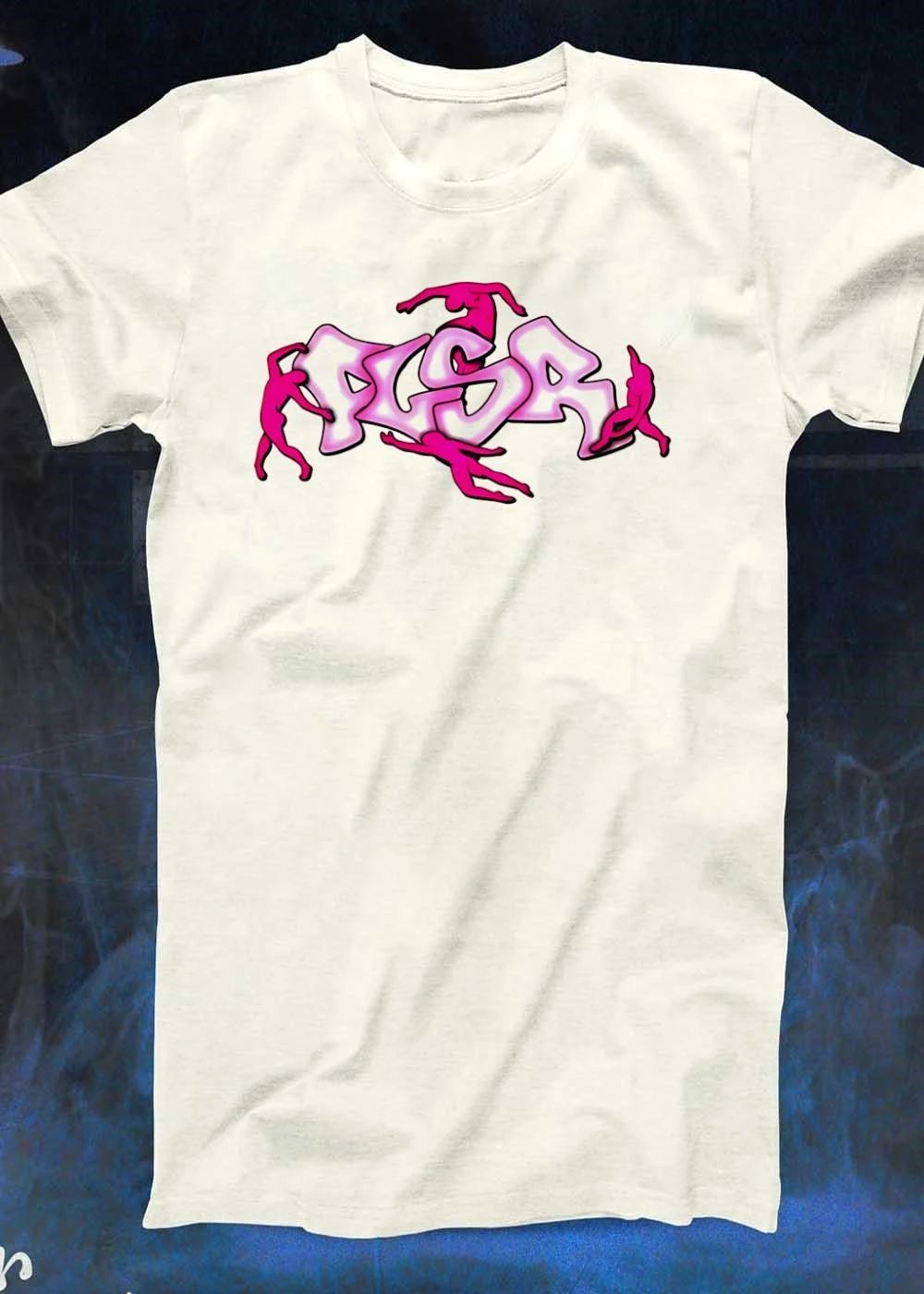 Figures Climbing Flsr T-Shirt