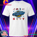 2026 Women’S College World Series Field Shirt