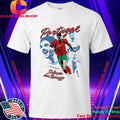 Georgina Rodriguez Ronaldo Portugal Selecao Das Quinas World Cup 2026 Shirt