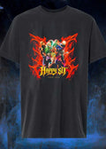Happy Set GOD of need SBE connected by Enaman from GMAD CALLS NAME AGAIN HS shirt