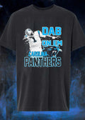Carolina Panthers Dab on Em shirt
