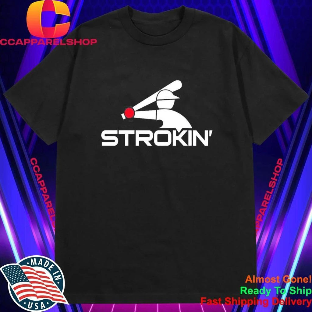 White Sox Strokin’ Shirt