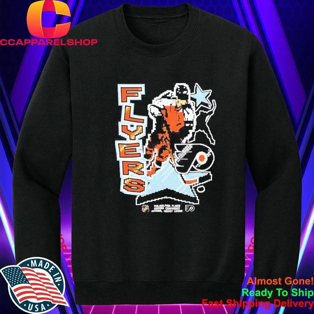Philadelphia Flyers National Hockey League Eastern Conference Shirt