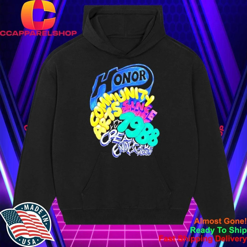 Pascal Siakam Wearing Honor 1988 Shirt