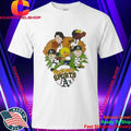 Backyard Sports Athletics Camp Day Shirt