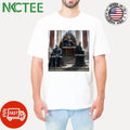 Homelander Night King Lord Voldemort shirt