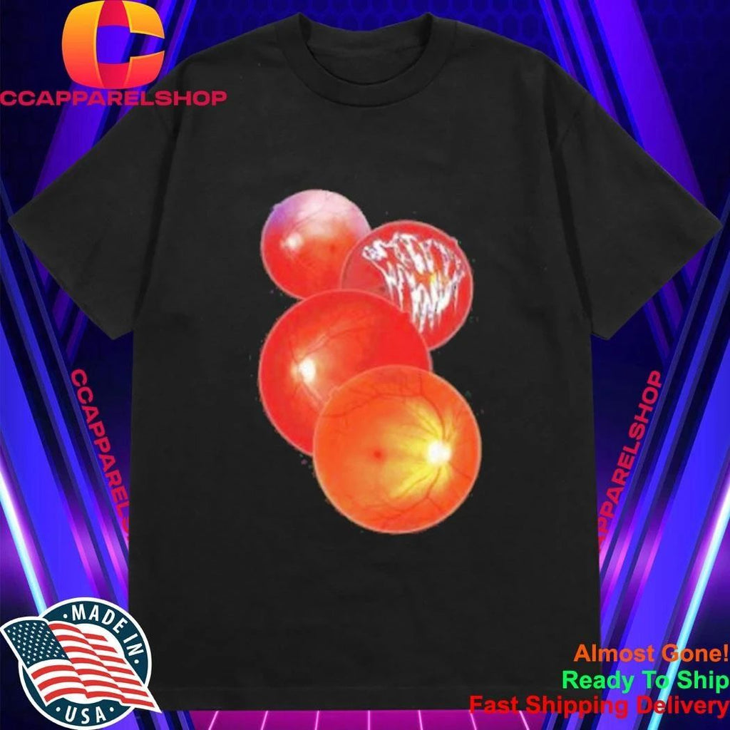 Gxllium Eyes Shirt