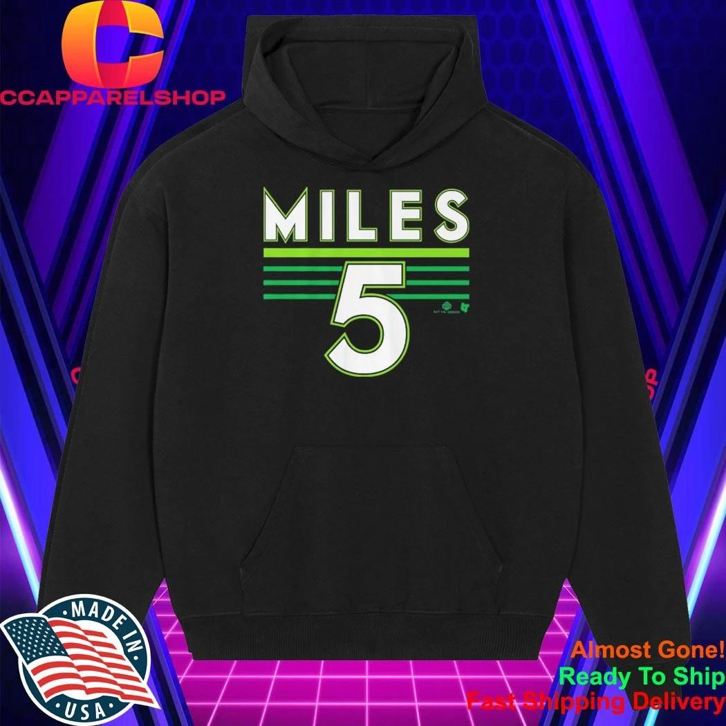 Olivia Miles MINN 5 Shirt