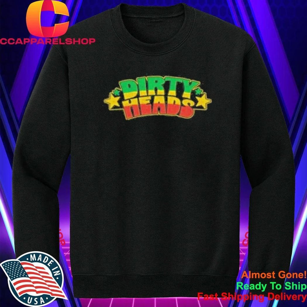 Dirty Heads Sound Boy Killa Shirt