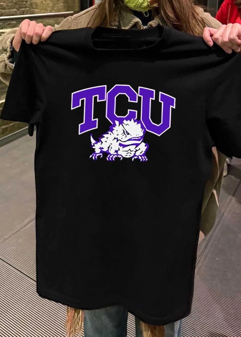 TCU Horned Frogs Shirt