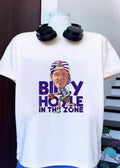 Billy Hoyle White Men Can’t Jump Basketball movie Billy Hustle in the zone shirt