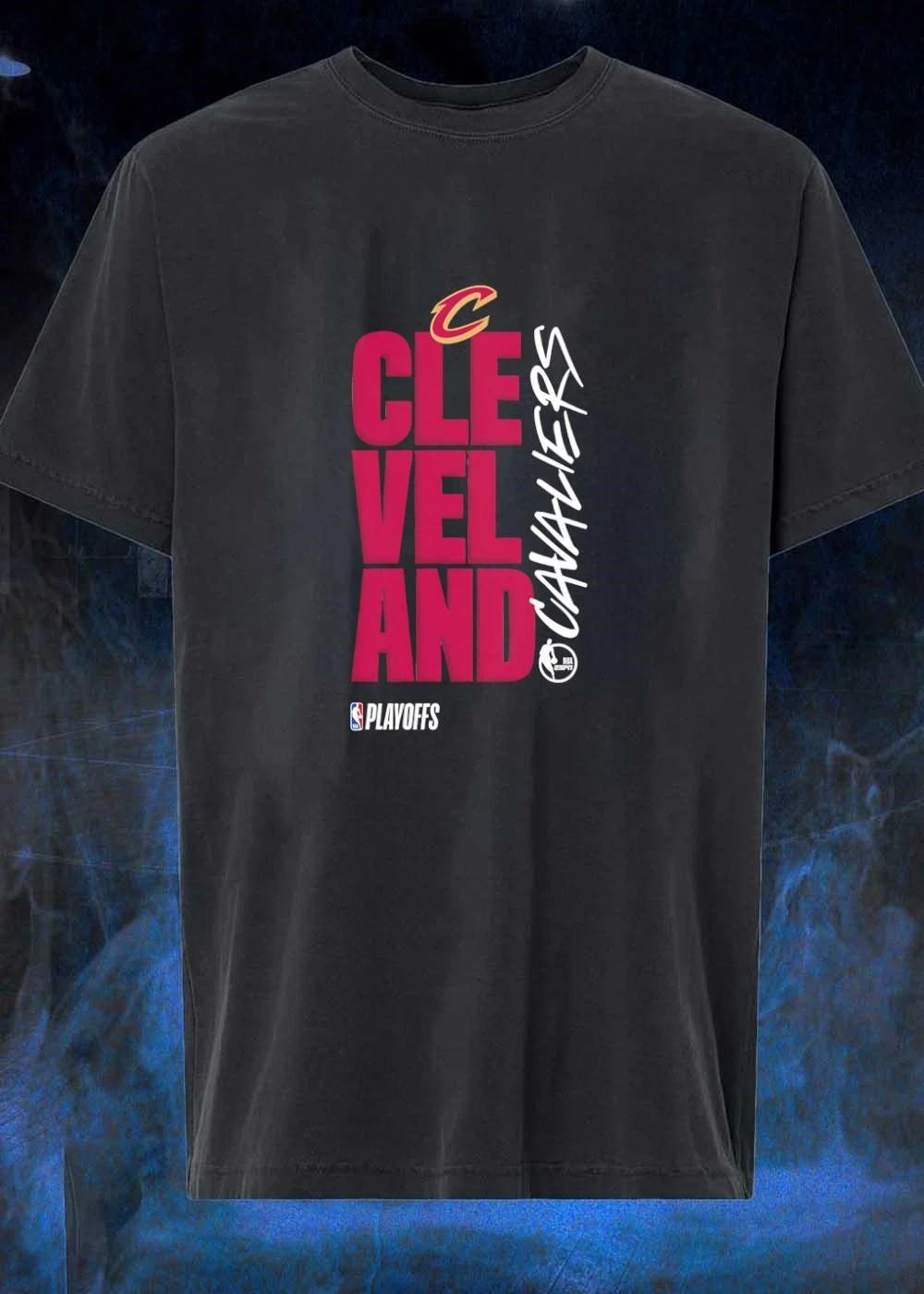 NBA Playoffs Cleveland Cavaliers Shirt